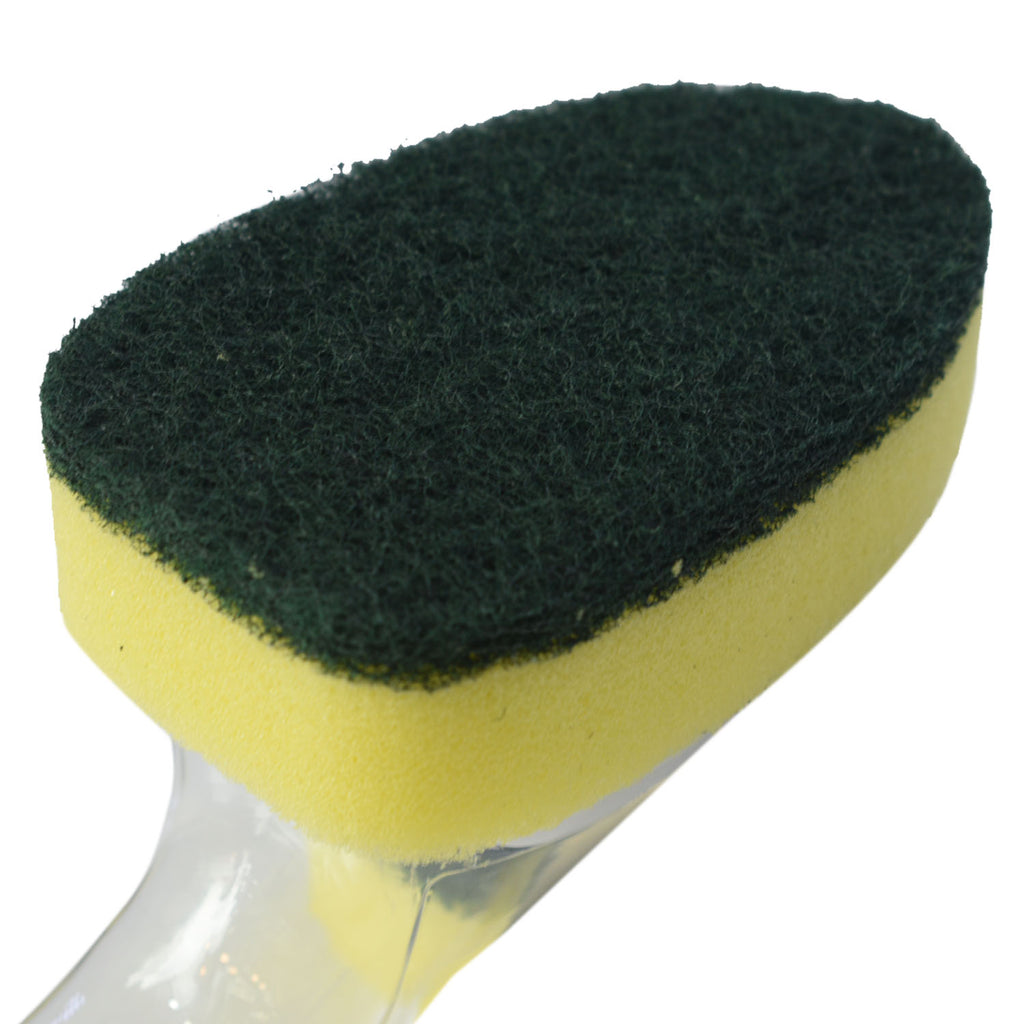 Scrub Sponge - Asters Maldives
