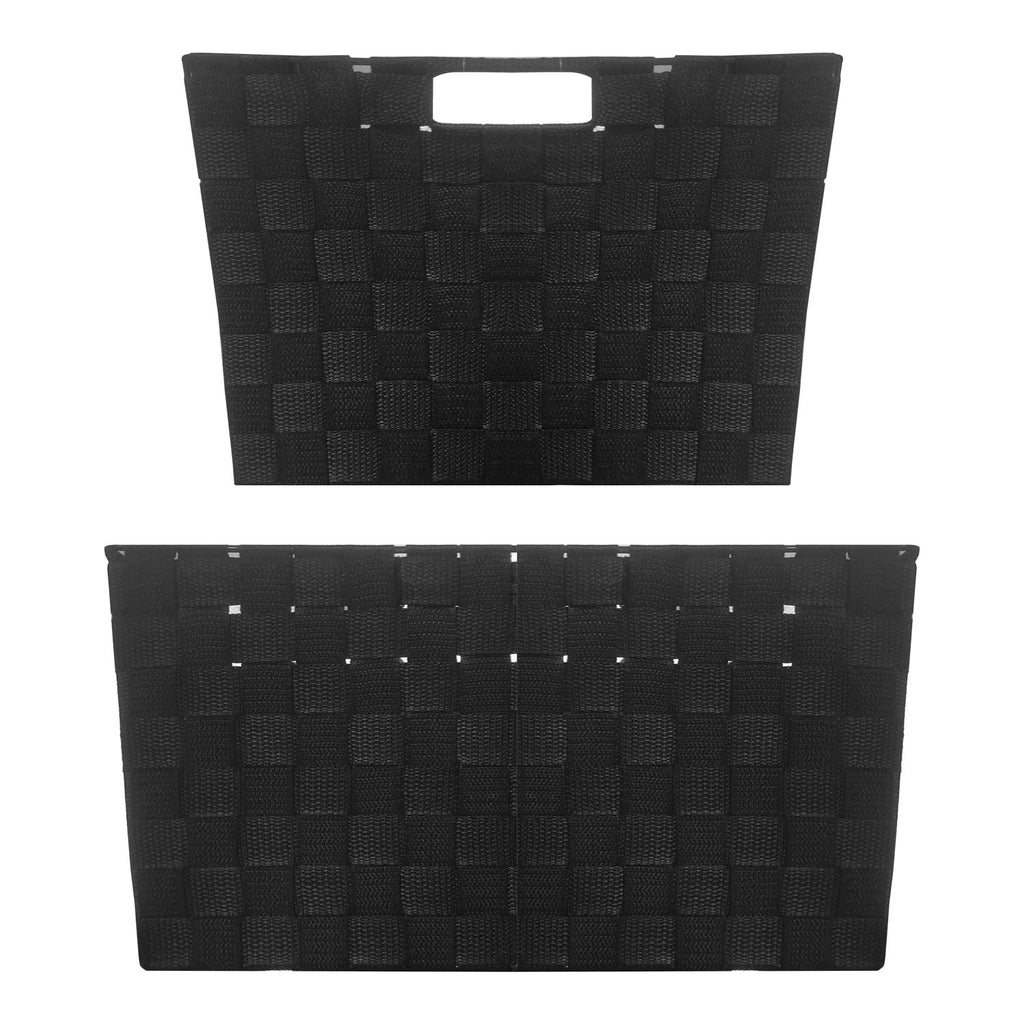 Storage Basket - Asters Maldives
