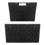 Storage Basket - Asters Maldives