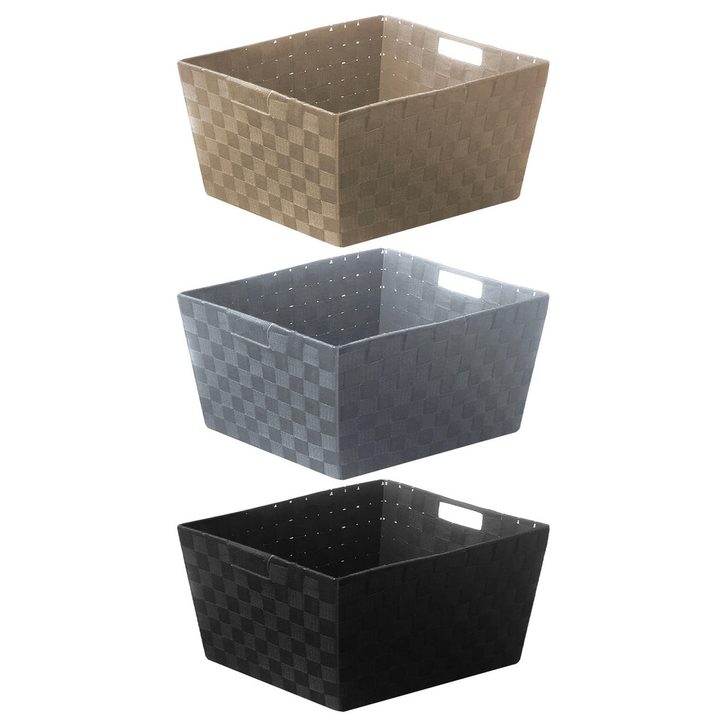 Storage Basket - Asters Maldives