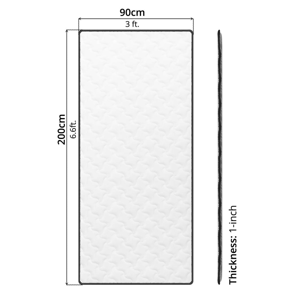 Sleeping Mat - Asters Maldives