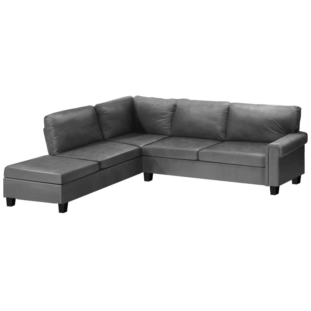 Sofa (Left-Side) - Asters Maldives