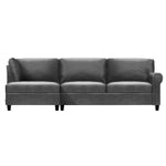 Sofa (Left-Side) - Asters Maldives