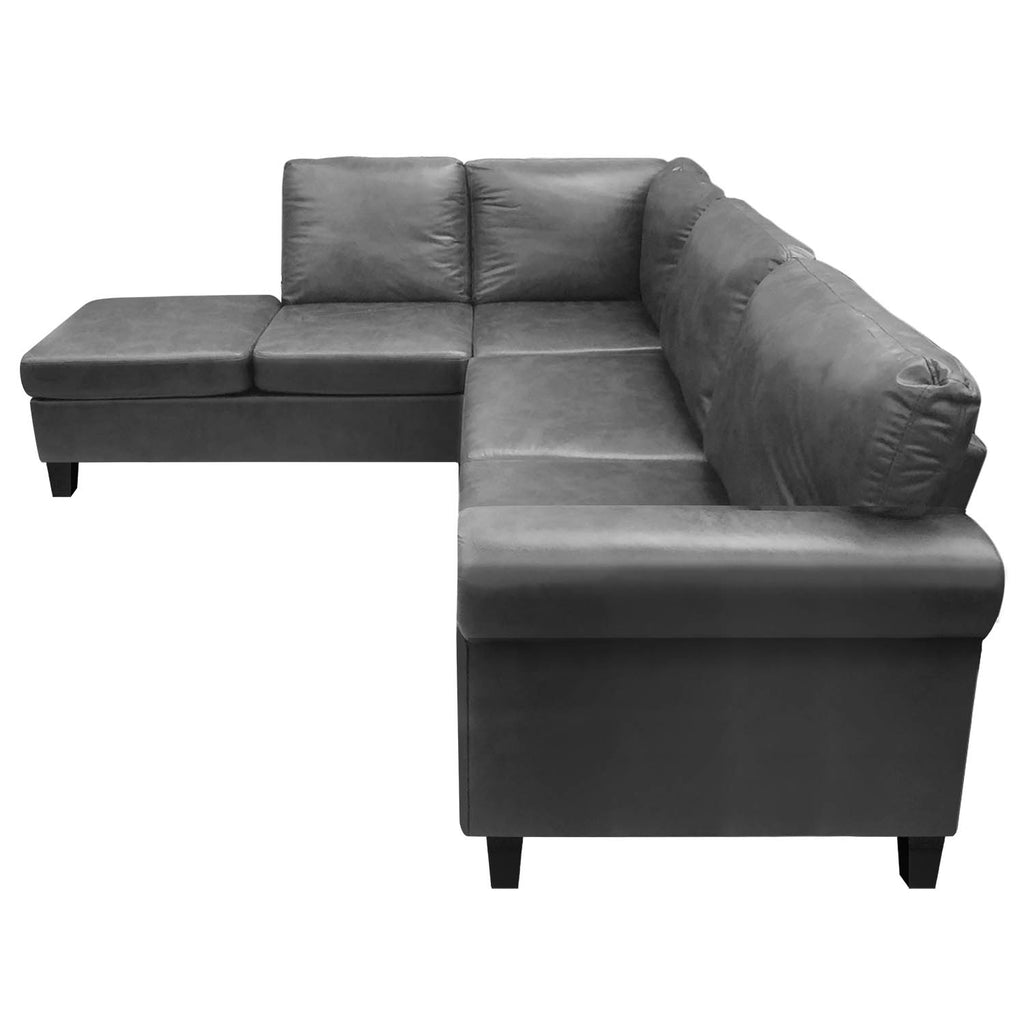 Sofa (Left-Side) - Asters Maldives