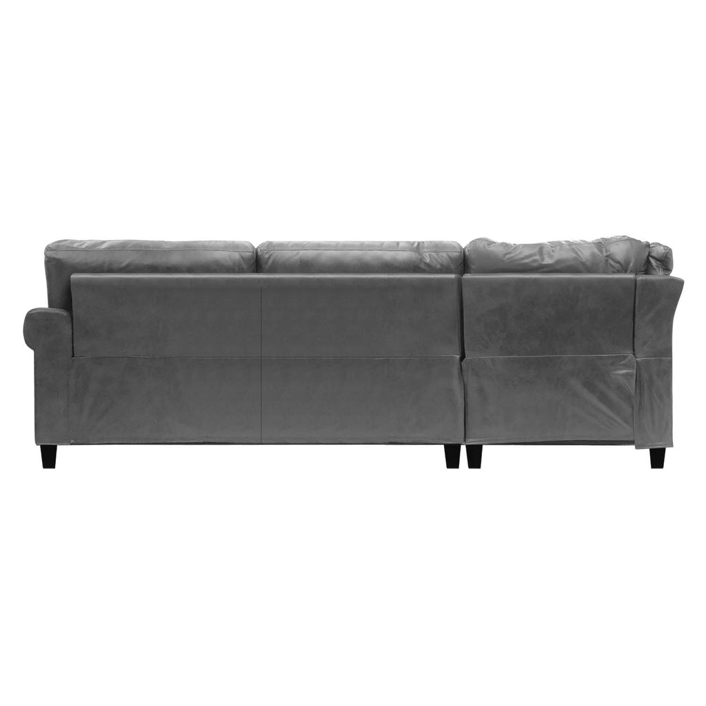 Sofa (Left-Side) - Asters Maldives
