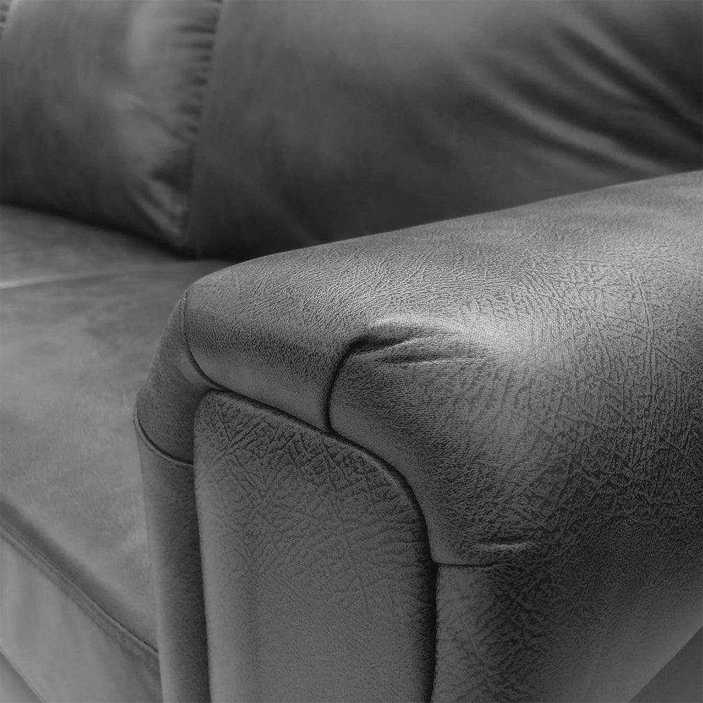 Sofa (Left-Side) - Asters Maldives