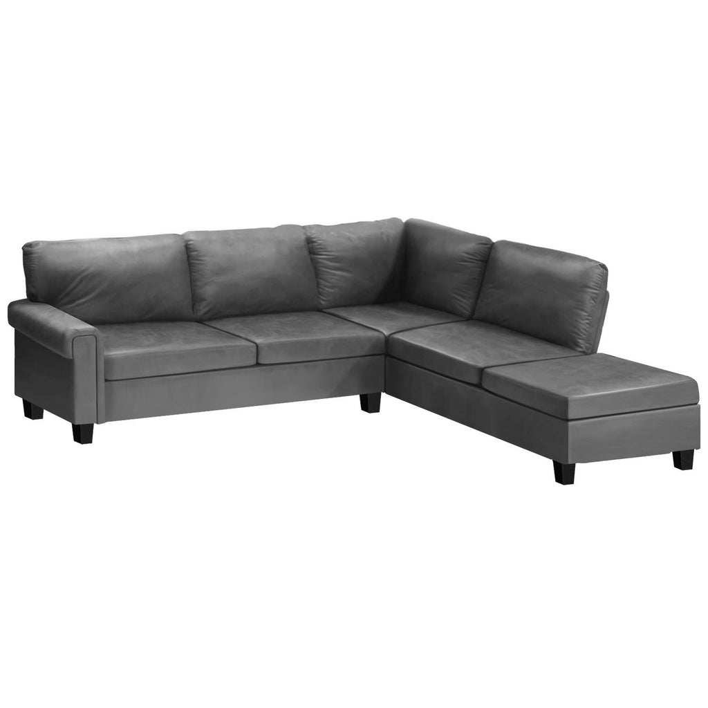 Sofa (Right-Side) - Asters Maldives