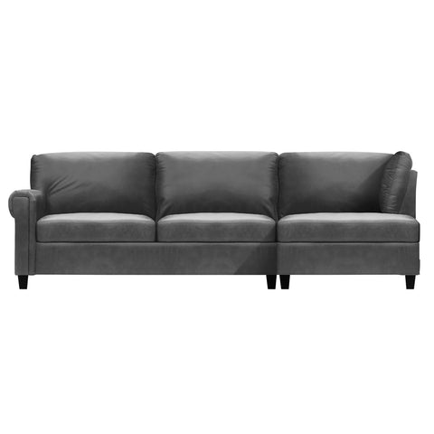Sofa (Right-Side) - Asters Maldives