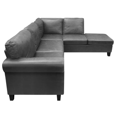 Sofa (Right-Side) - Asters Maldives