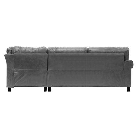 Sofa (Right-Side) - Asters Maldives