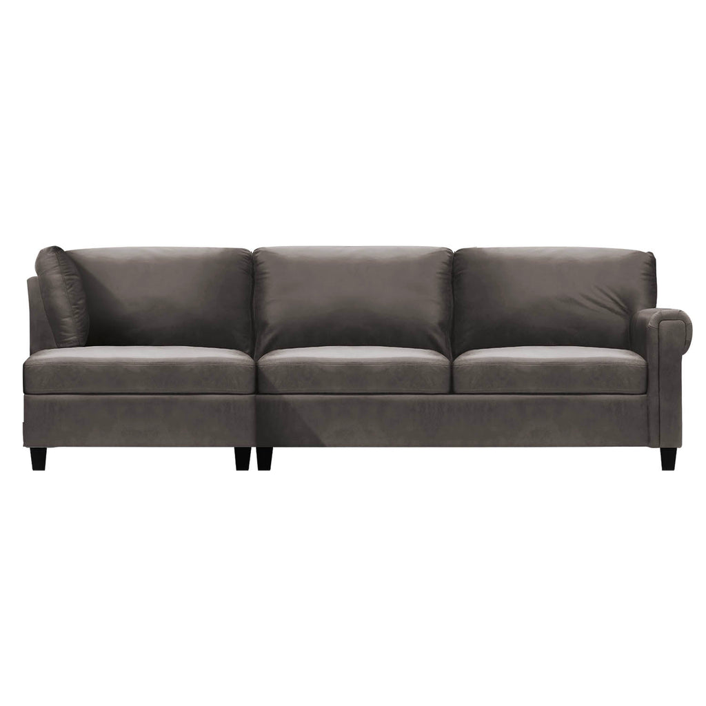 Sofa (Left-Side) - Asters Maldives