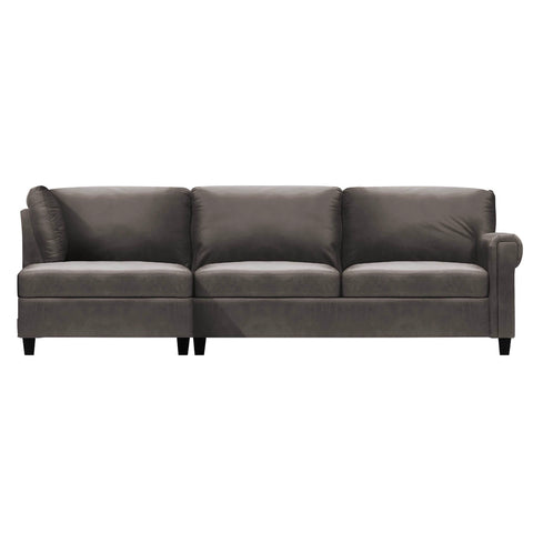Sofa (Left-Side) - Asters Maldives
