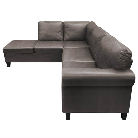 Sofa (Left-Side) - Asters Maldives