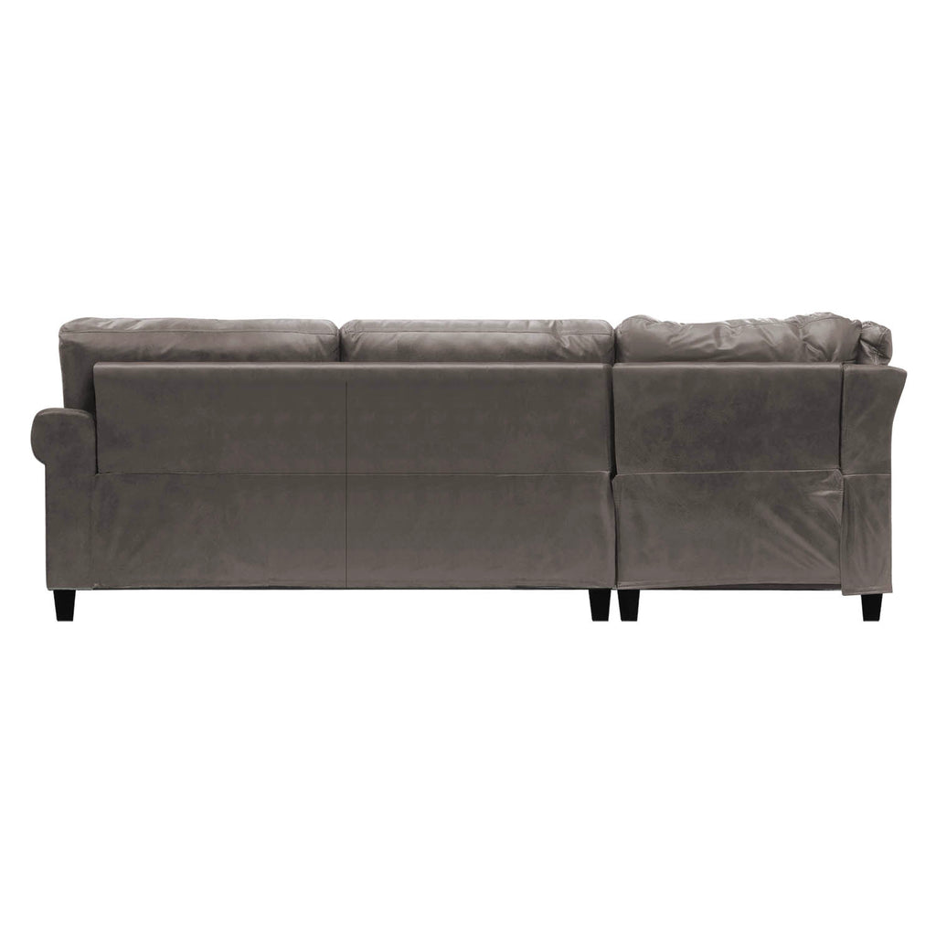 Sofa (Left-Side) - Asters Maldives