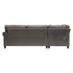 Sofa (Left-Side) - Asters Maldives