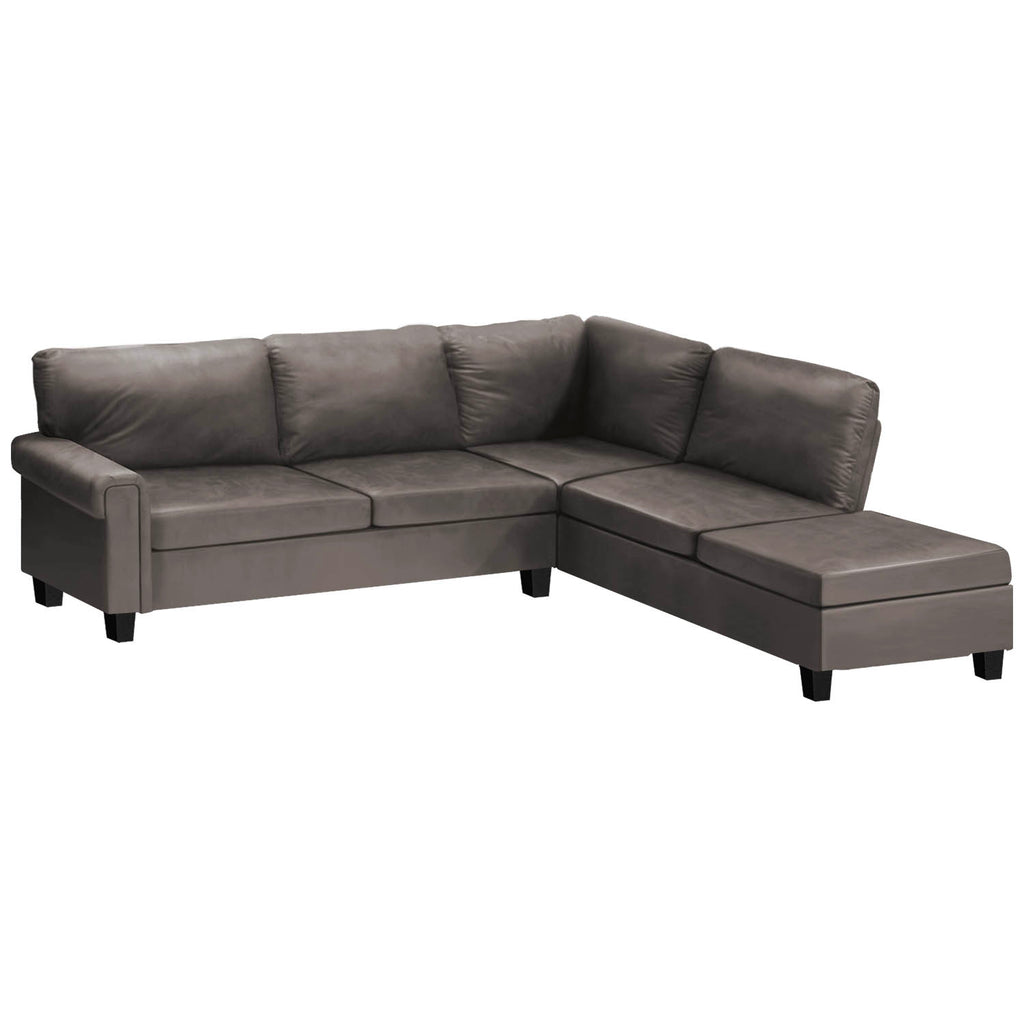 Sofa (Right-Side) - Asters Maldives
