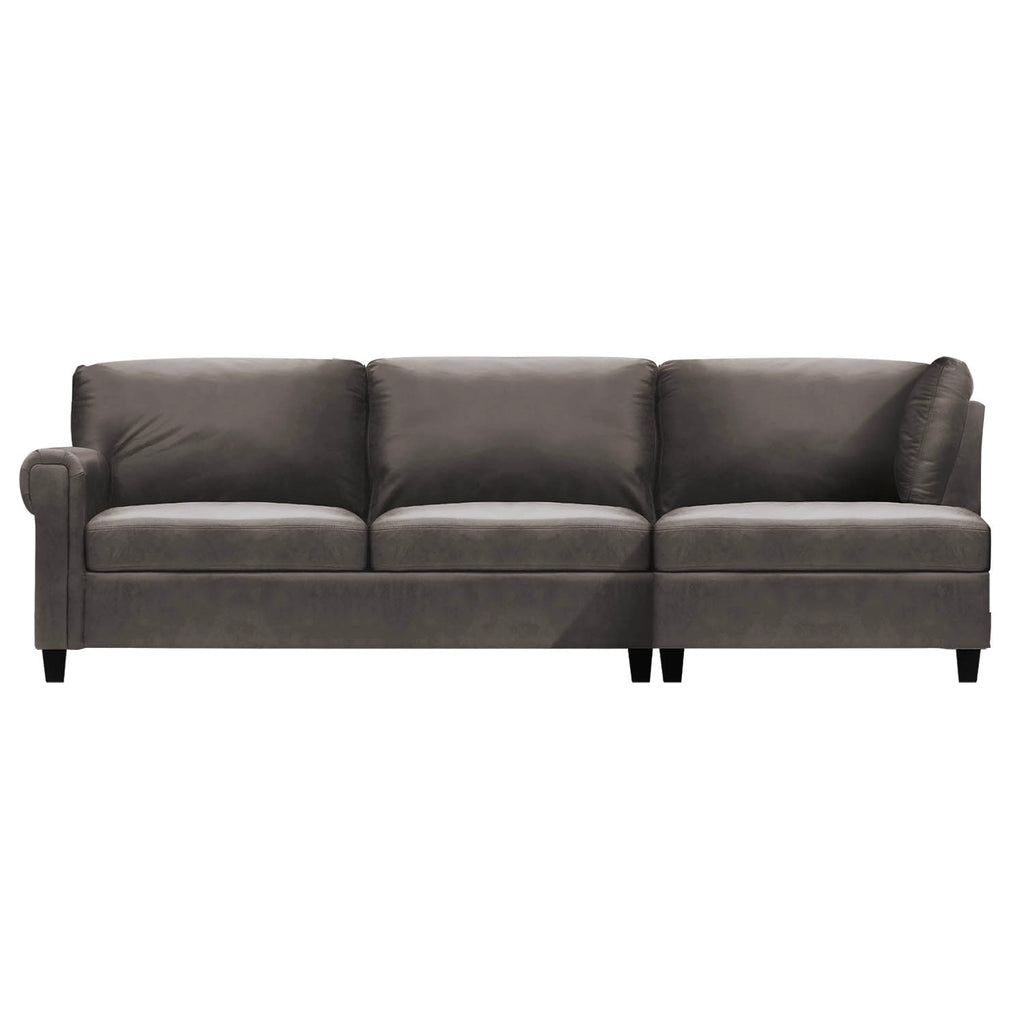 Sofa (Right-Side) - Asters Maldives