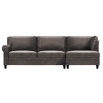 Sofa (Right-Side) - Asters Maldives