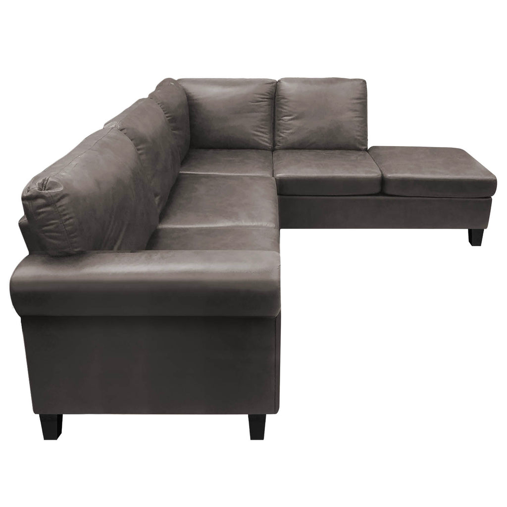 Sofa (Right-Side) - Asters Maldives