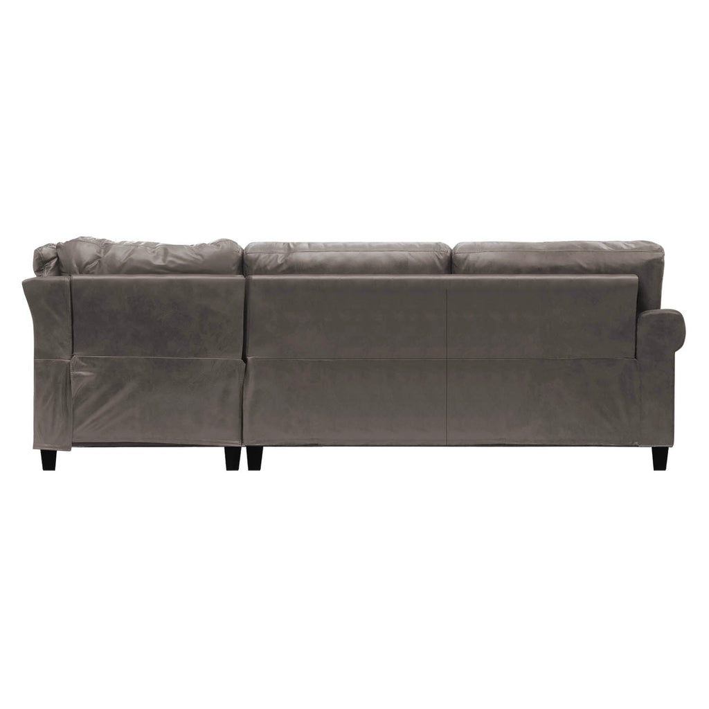 Sofa (Right-Side) - Asters Maldives