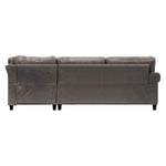 Sofa (Right-Side) - Asters Maldives