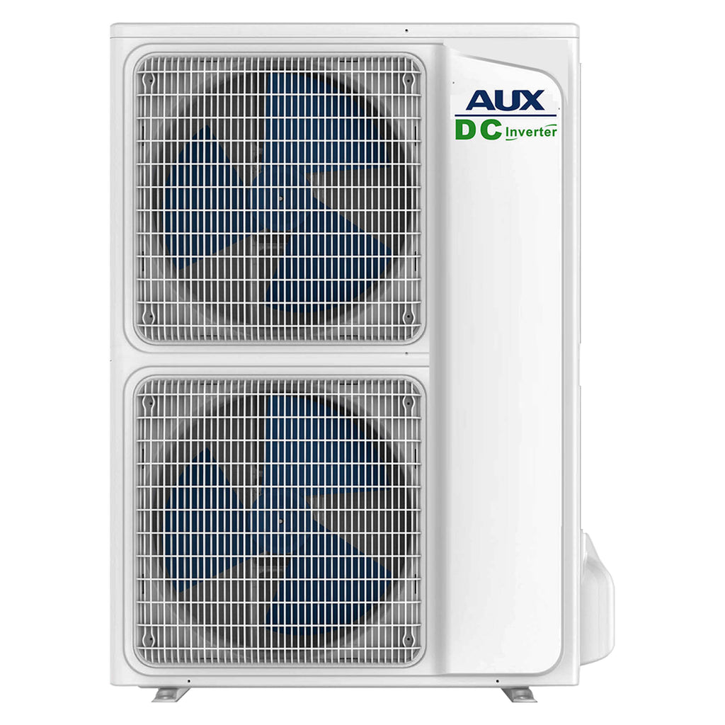 48000 BTU 8-Way Cassette AC (Inverter) - Asters Maldives