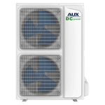 48000 BTU 8-Way Cassette AC (Inverter) - Asters Maldives