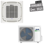 18000 BTU 8-Way Cassette AC (Inverter) - Asters Maldives