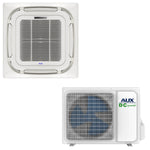 24000 BTU 8-Way Cassette AC (Inverter) - Asters Maldives