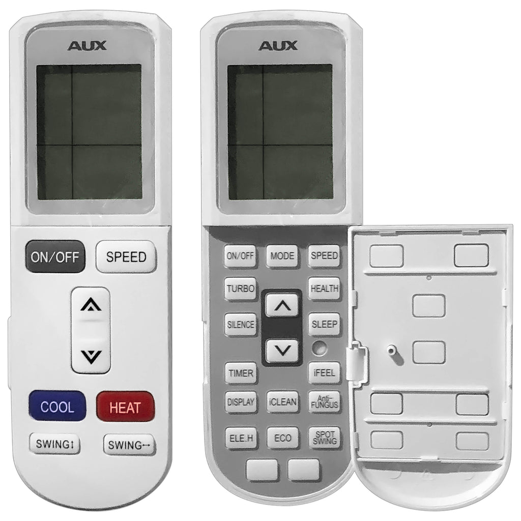 24000 BTU 8-Way Cassette AC (Inverter) - Asters Maldives