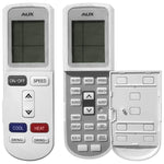 24000 BTU 8-Way Cassette AC (Inverter) - Asters Maldives