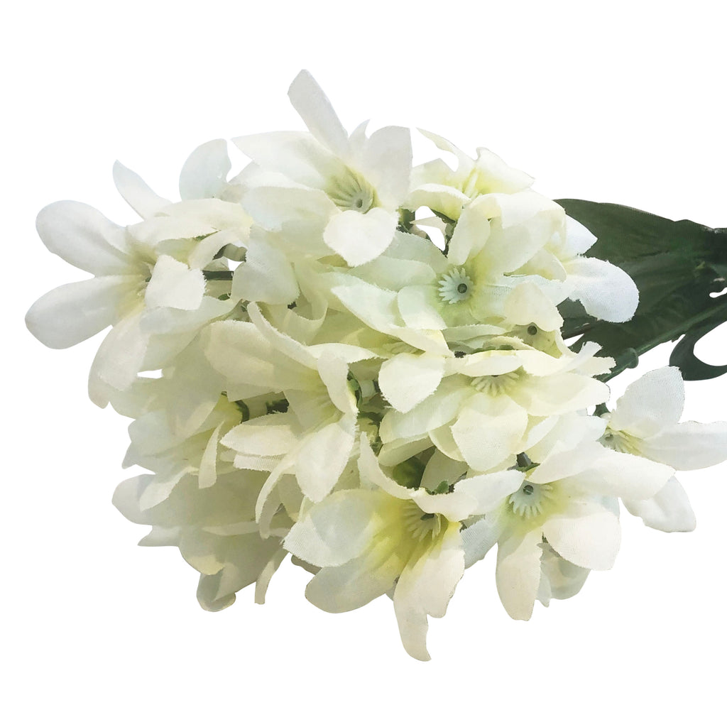 Artificial Flower - Asters Maldives