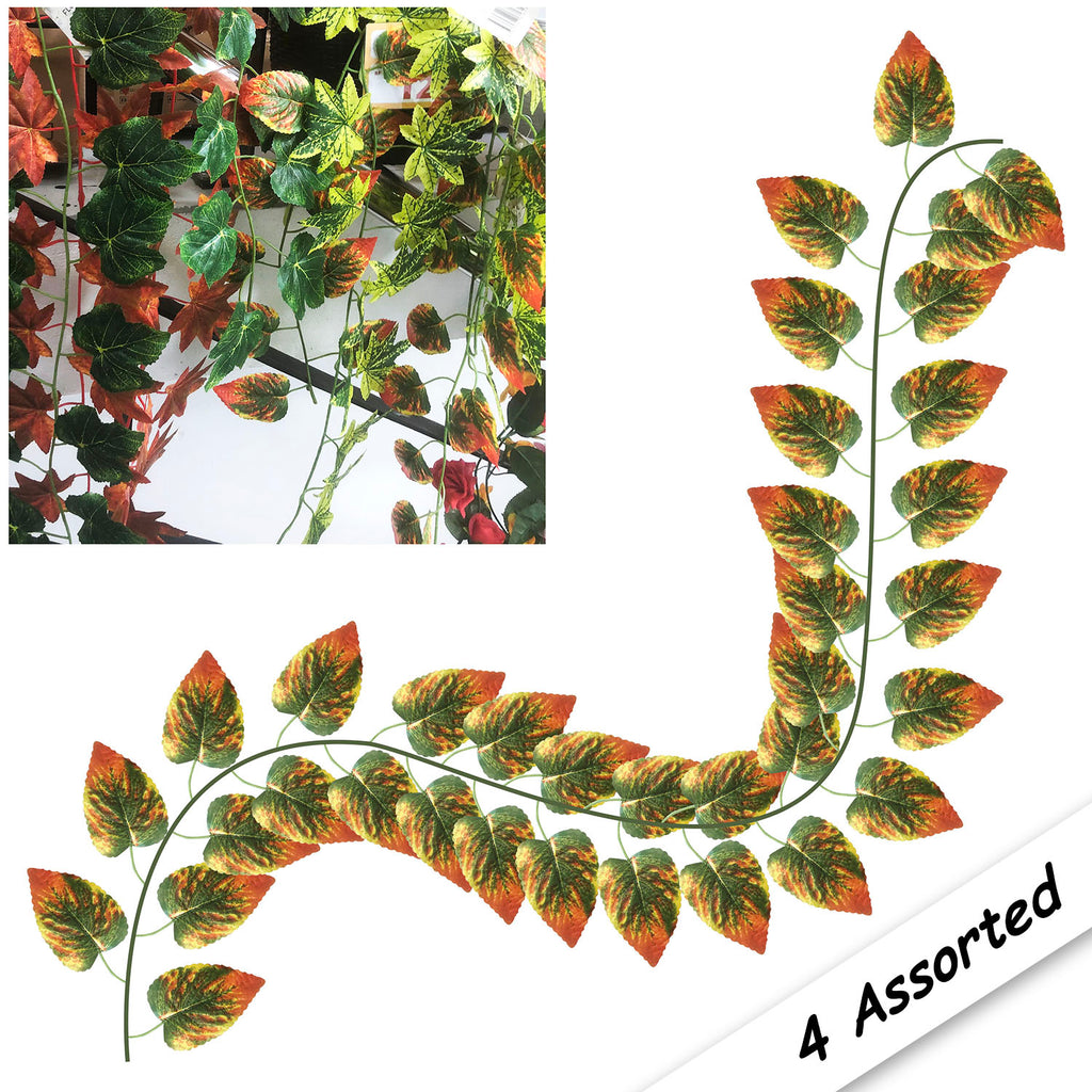 Artificial Plant (53") - Asters Maldives