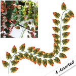 Artificial Plant (53") - Asters Maldives