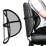 Back Rest Support - Asters Maldives