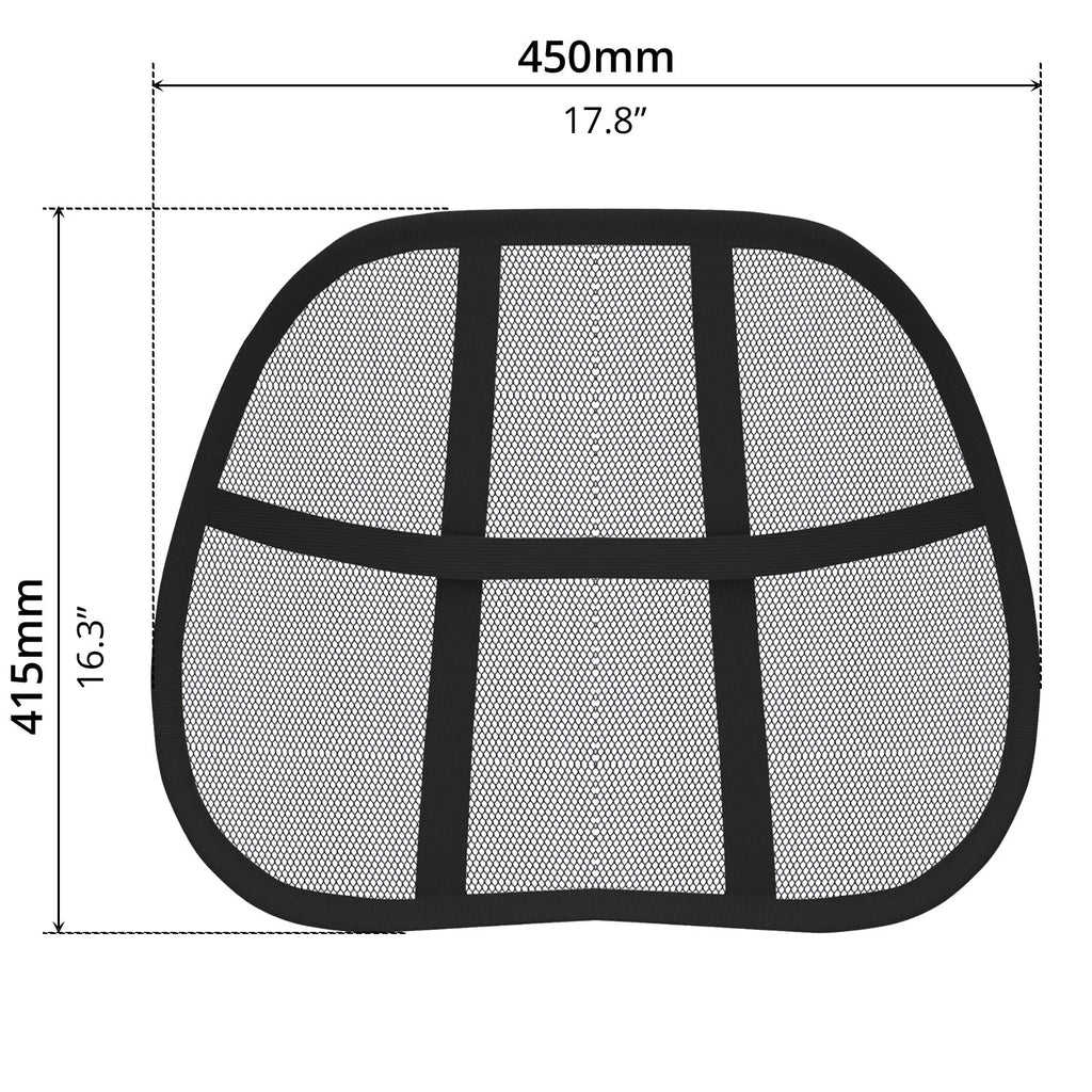 Back Rest Support - Asters Maldives