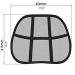 Back Rest Support - Asters Maldives