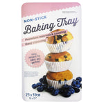 Baking Tray (35 x 20cm) - Asters Maldives