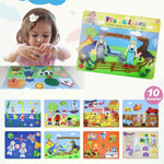 Educational Toy - Asters Maldives