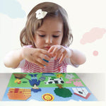 Educational Toy - Asters Maldives