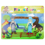 Educational Toy - Asters Maldives