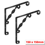 Shelf Bracket (2 PCs) - Asters Maldives