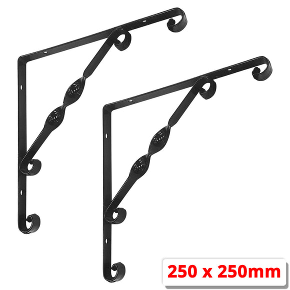 Shelf Bracket (2 PCs) - Asters Maldives