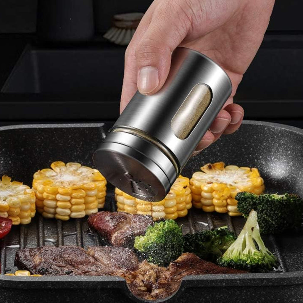 Spice Box (85ml) - Asters Maldives