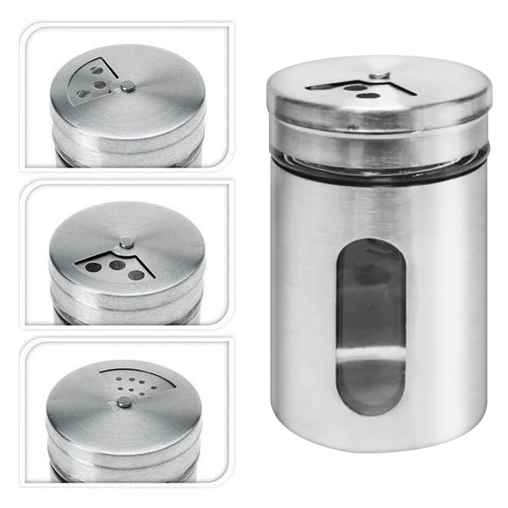 Spice Box (85ml) - Asters Maldives