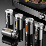 Spice Box (85ml) - Asters Maldives