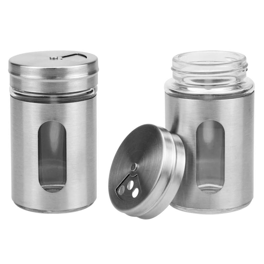 Spice Box (85ml) - Asters Maldives