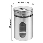 Spice Box (85ml) - Asters Maldives