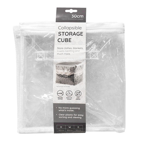 Storage Bag - Asters Maldives