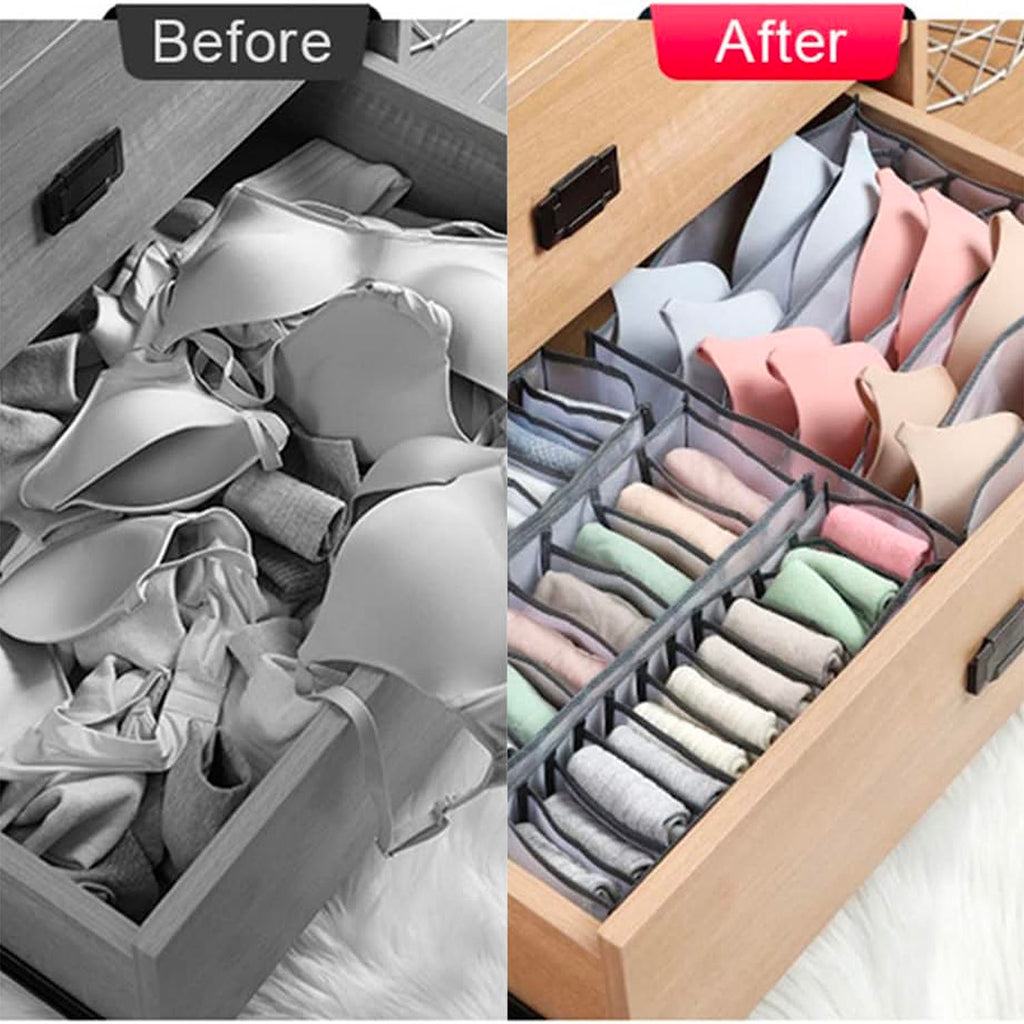 Drawer Organiser (11 Division) - Asters Maldives